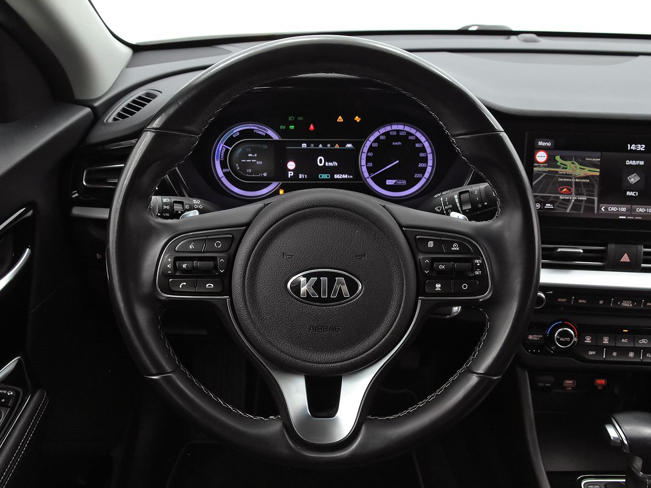 Foto Kia Niro 19