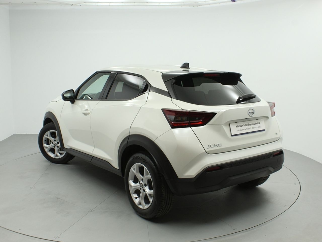 Foto Nissan Juke 3