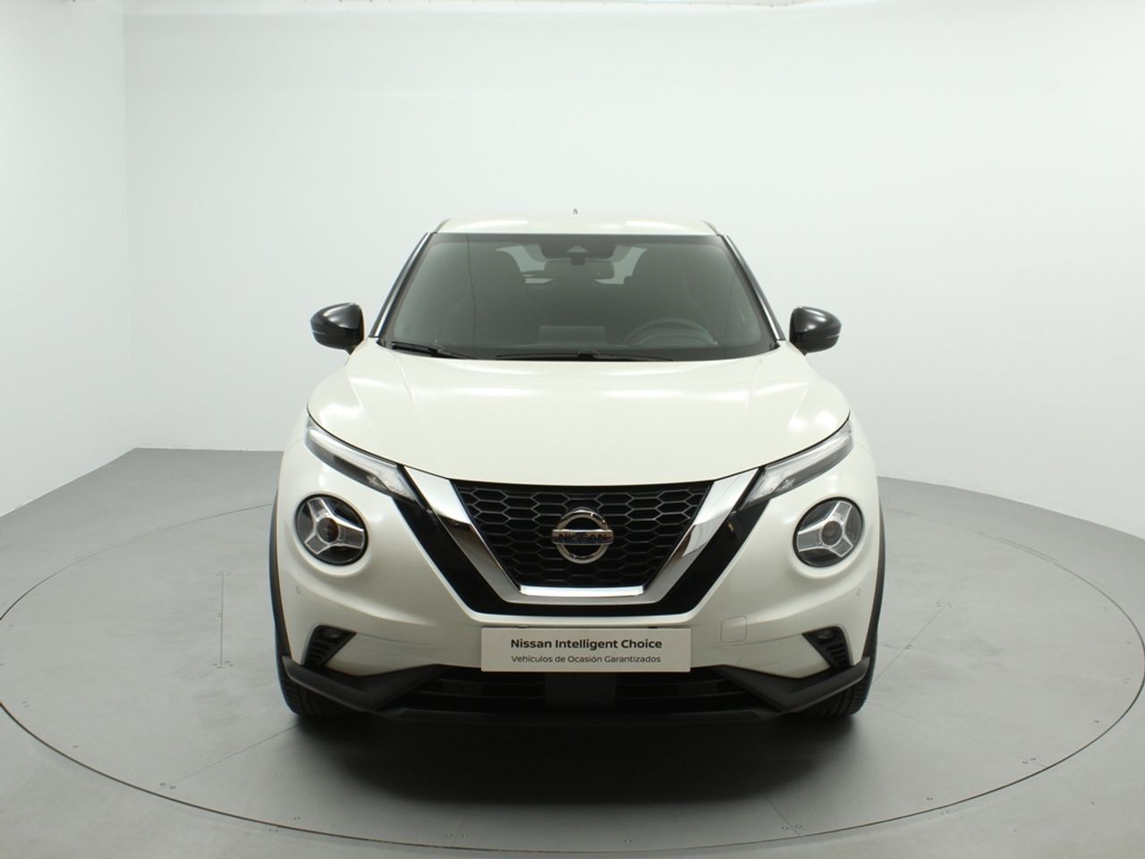 Foto Nissan Juke 5