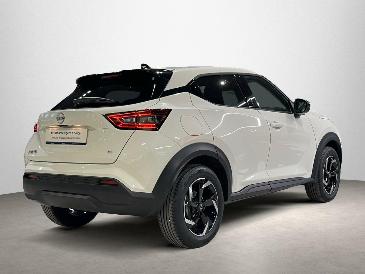 Foto Nissan Juke 8