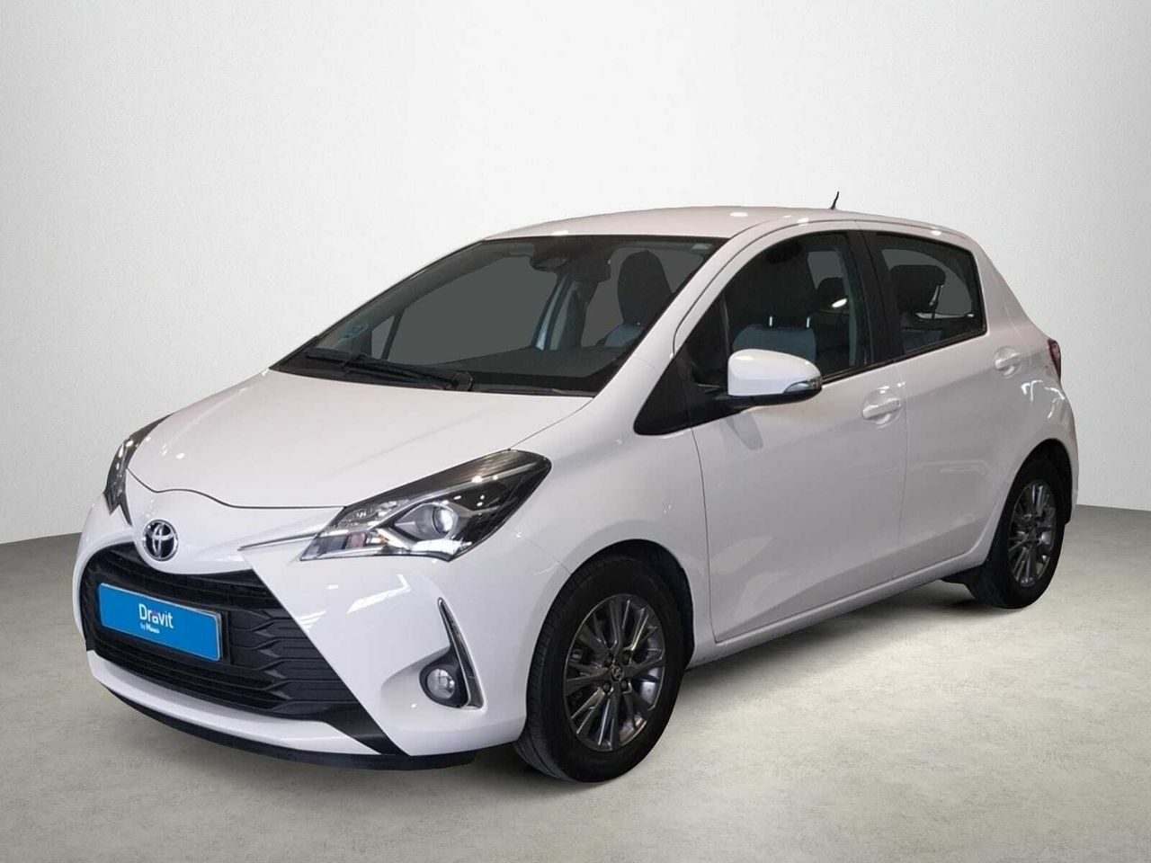 Foto Toyota Yaris 2