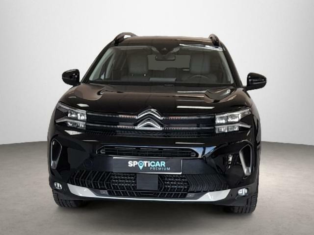 Foto Citroën C5 Aircross 5