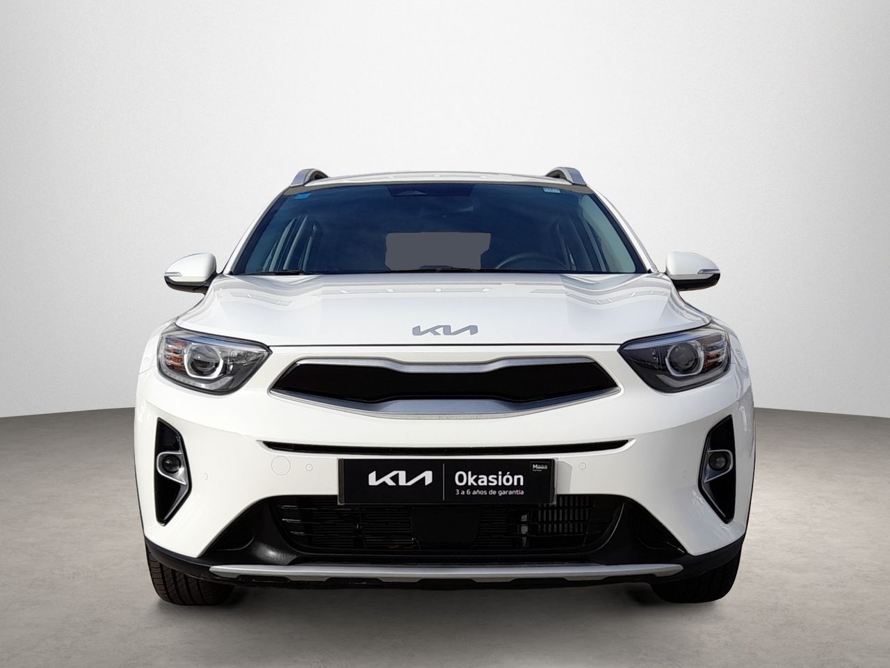 Foto Kia Stonic 3