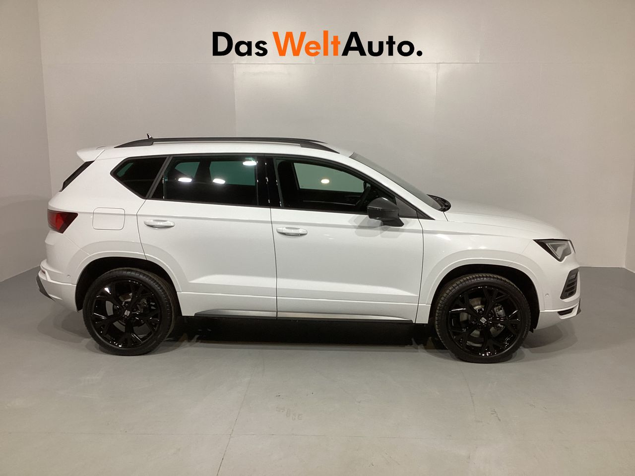 Foto Seat Ateca 3