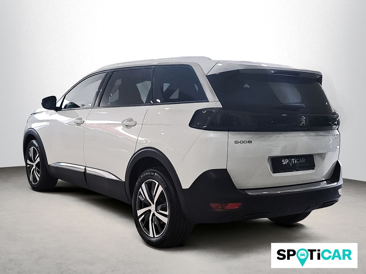 Foto Peugeot 5008 2