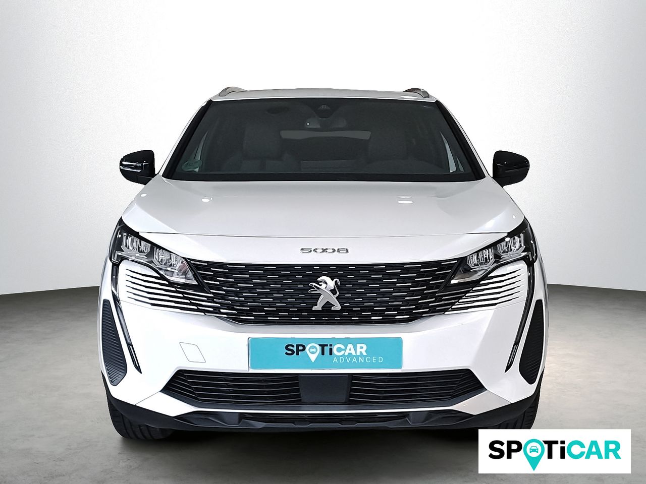 Foto Peugeot 5008 5