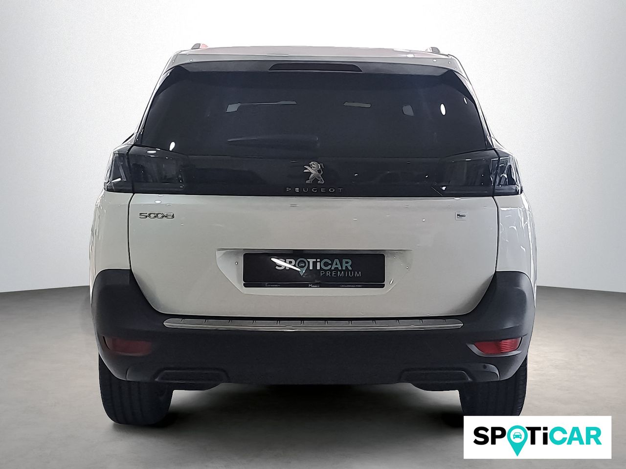 Foto Peugeot 5008 6