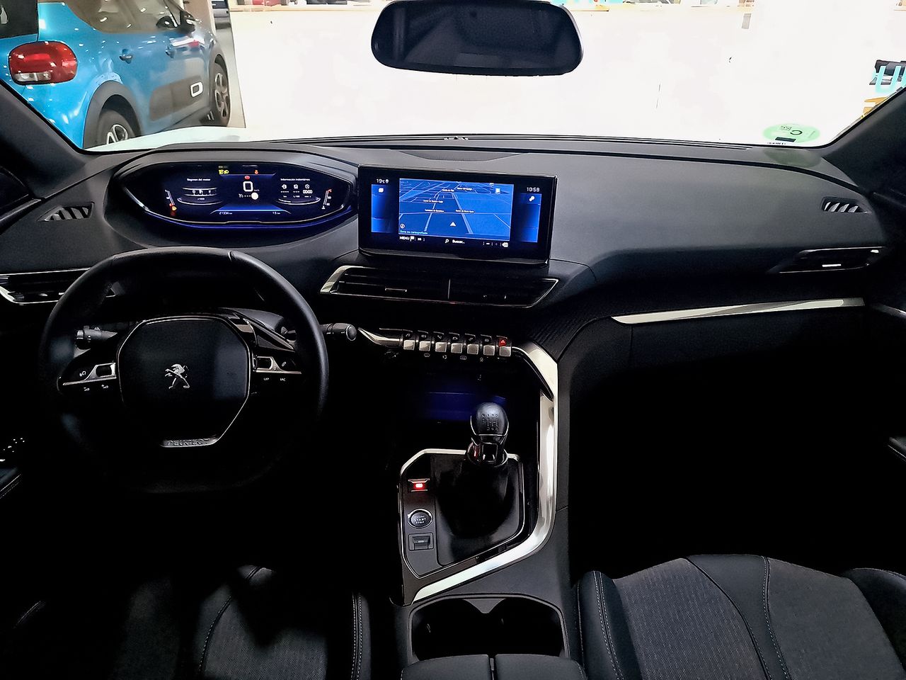 Foto Peugeot 5008 7