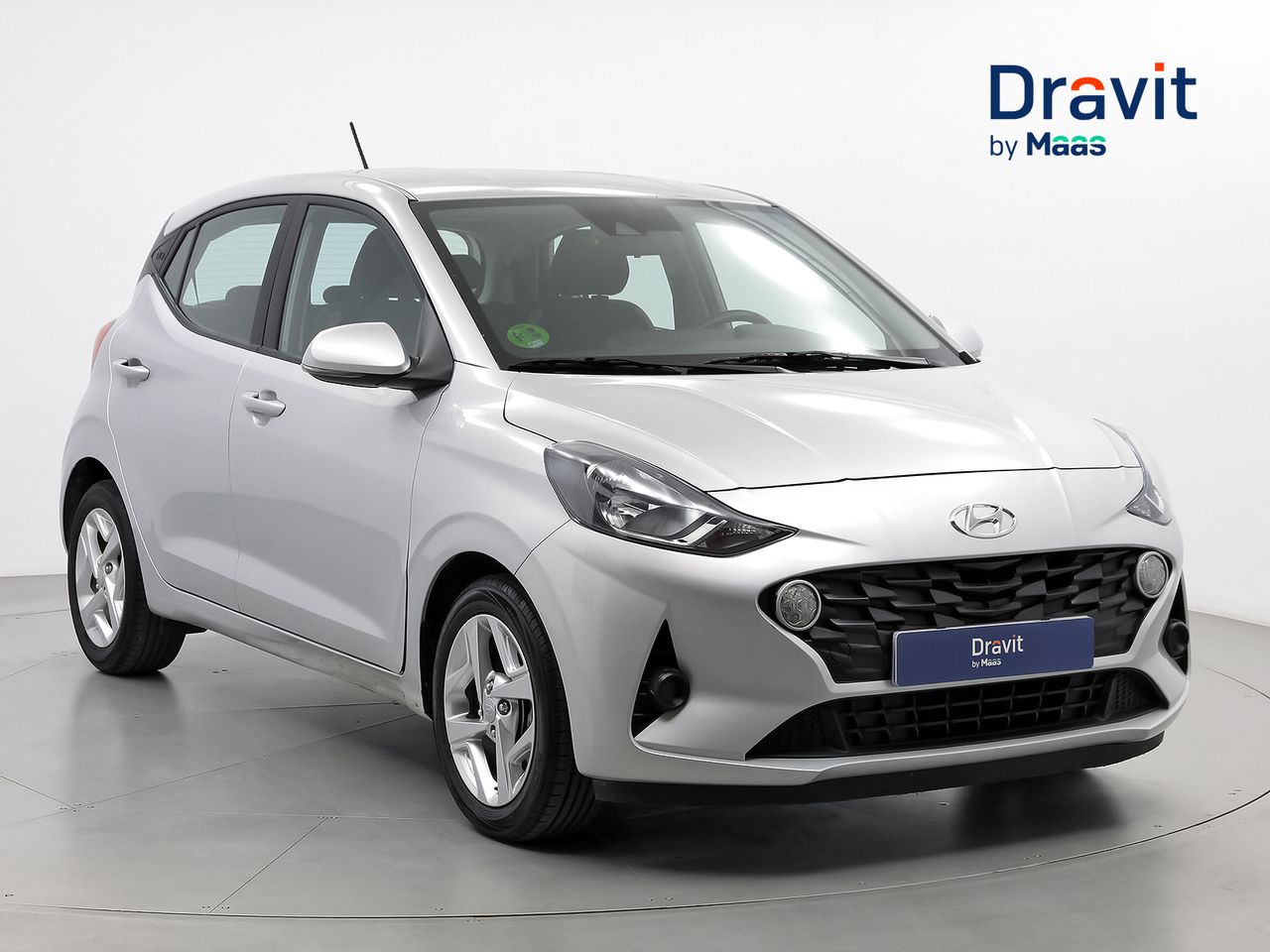 Foto Hyundai i10 1