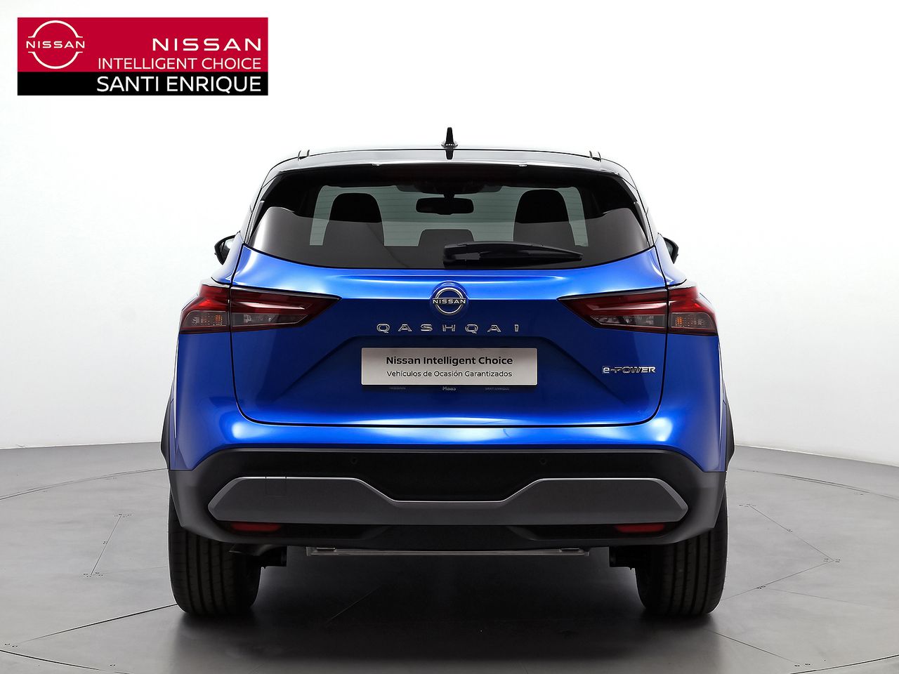 Foto Nissan Qashqai 5