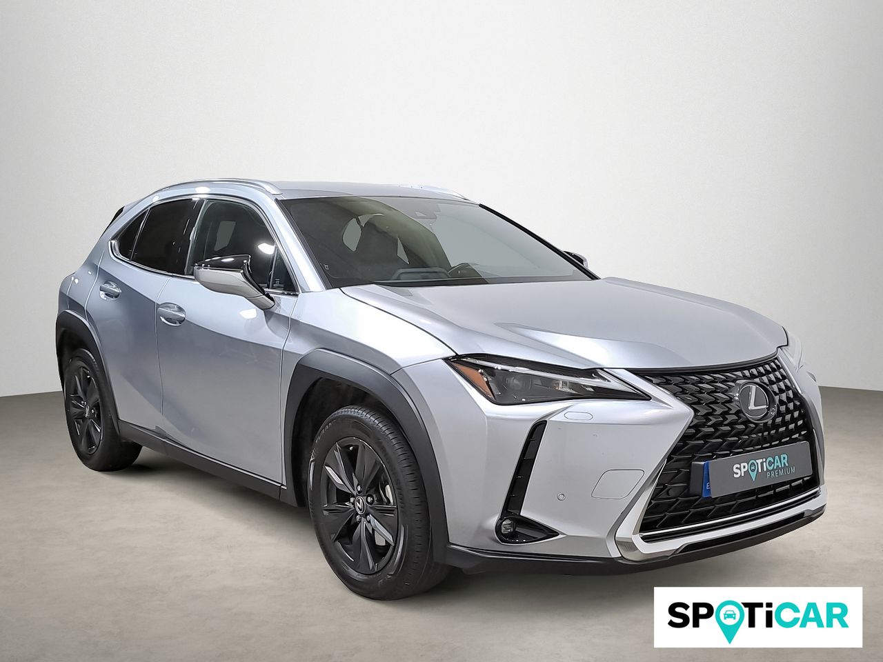 Foto Lexus UX 1