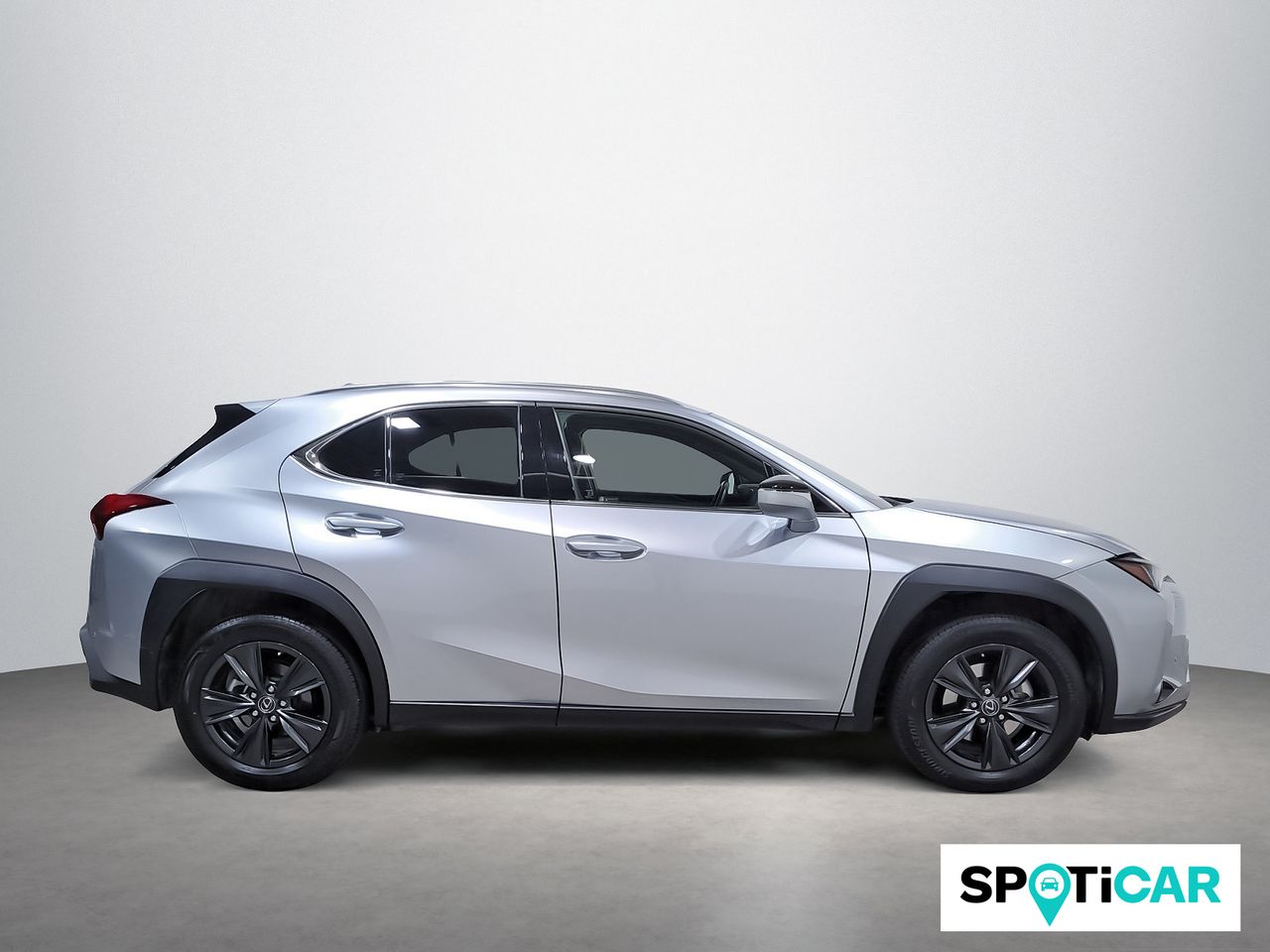 Foto Lexus UX 3