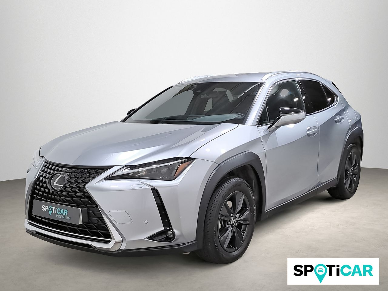 Foto Lexus UX 4