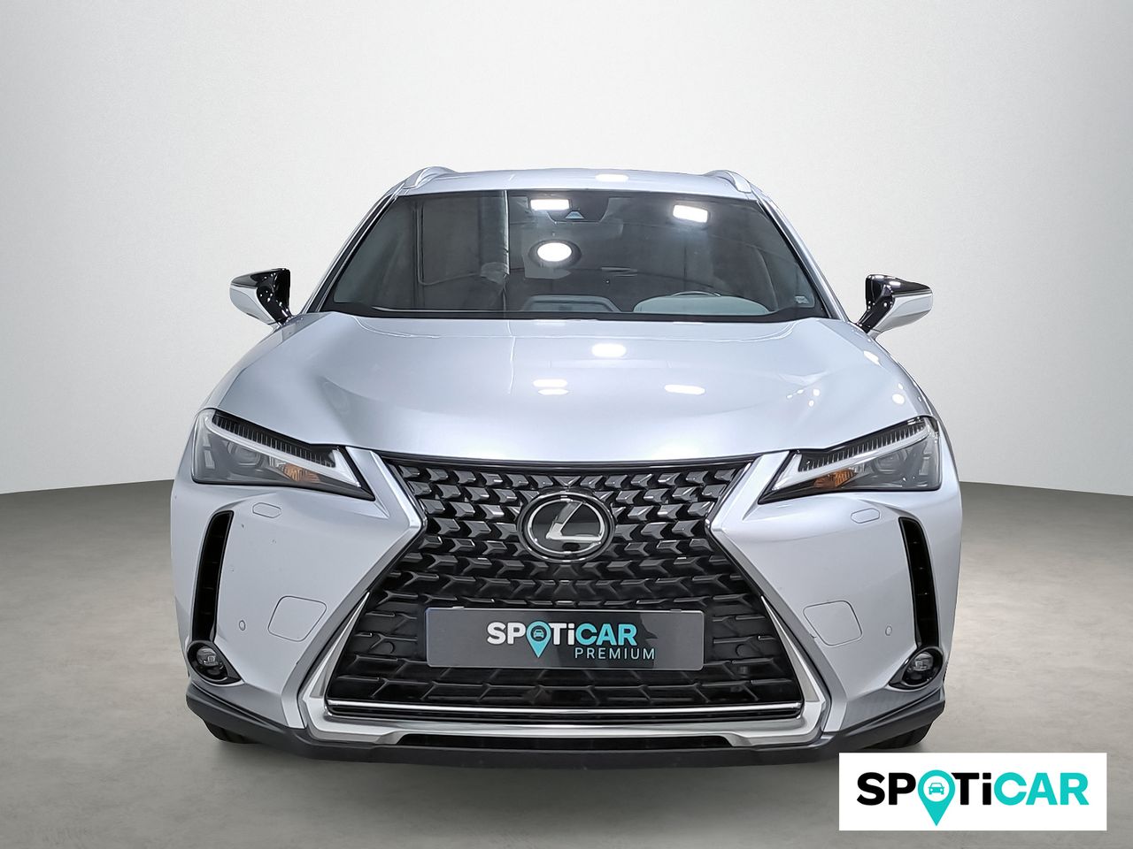 Foto Lexus UX 5