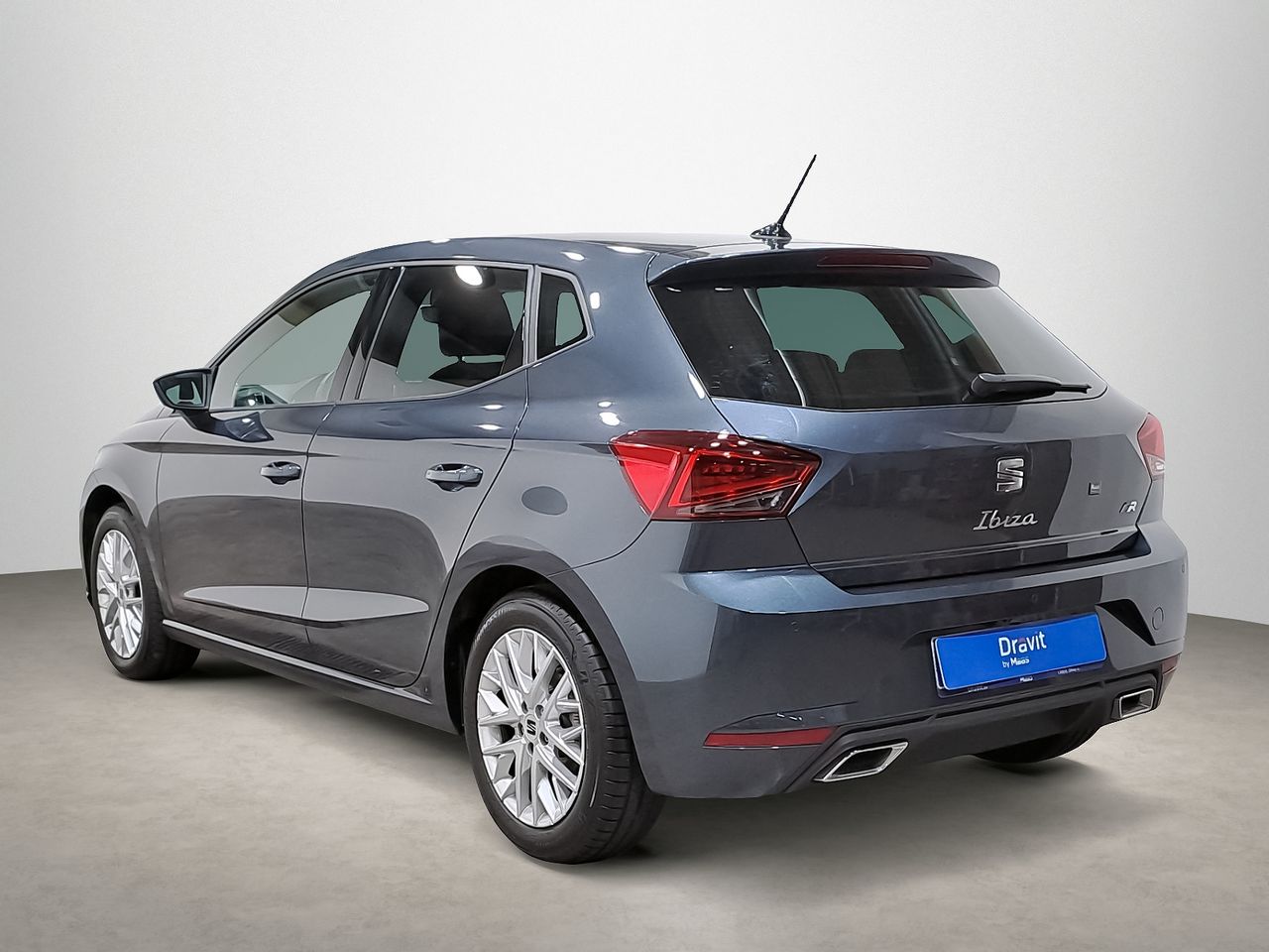 Foto Seat Ibiza 2