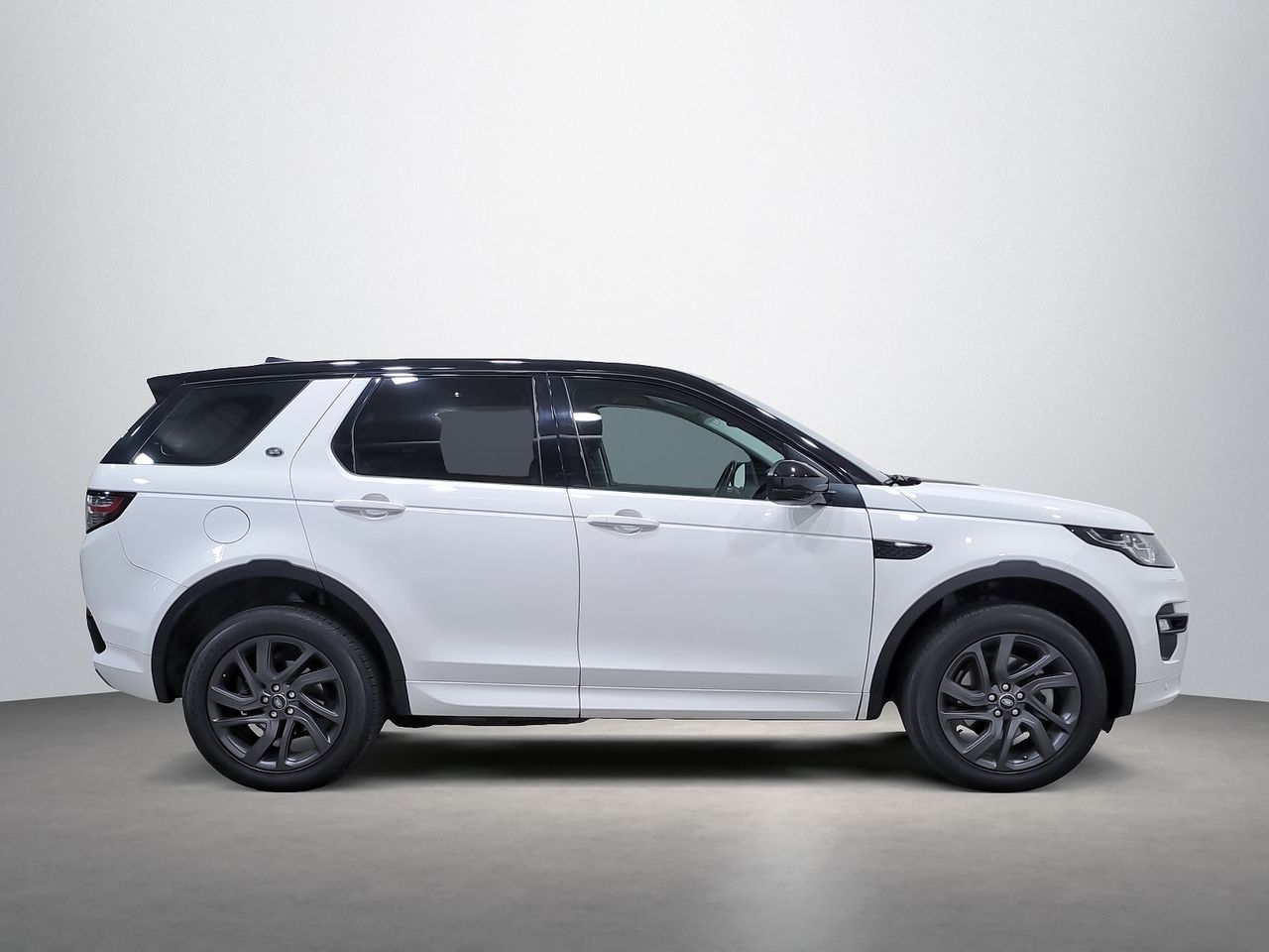 Foto Land-Rover Discovery Sport 3