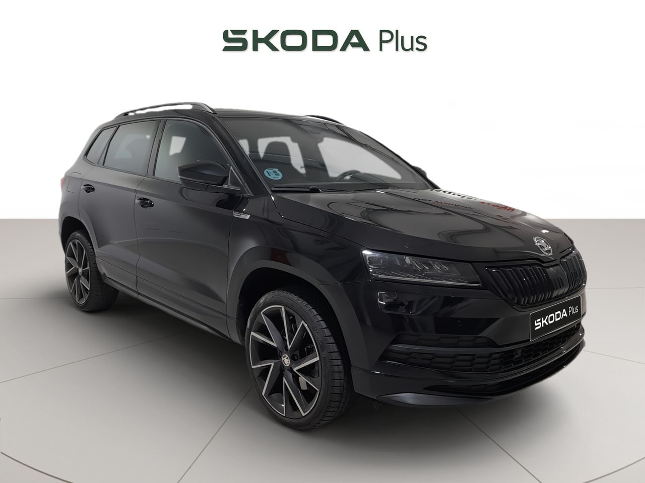 Foto Skoda Karoq 1