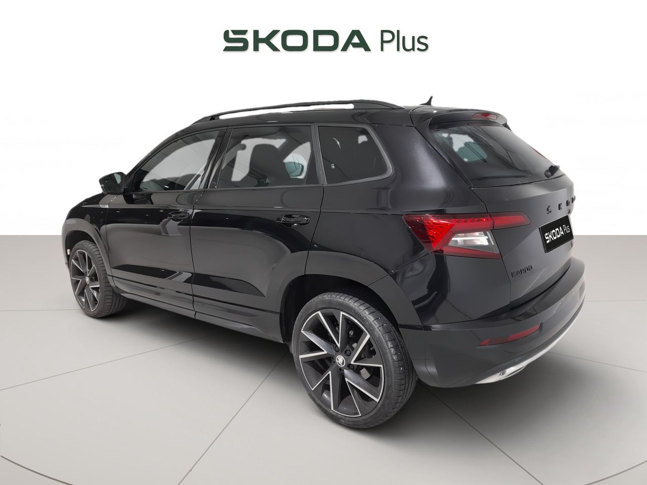 Foto Skoda Karoq 2