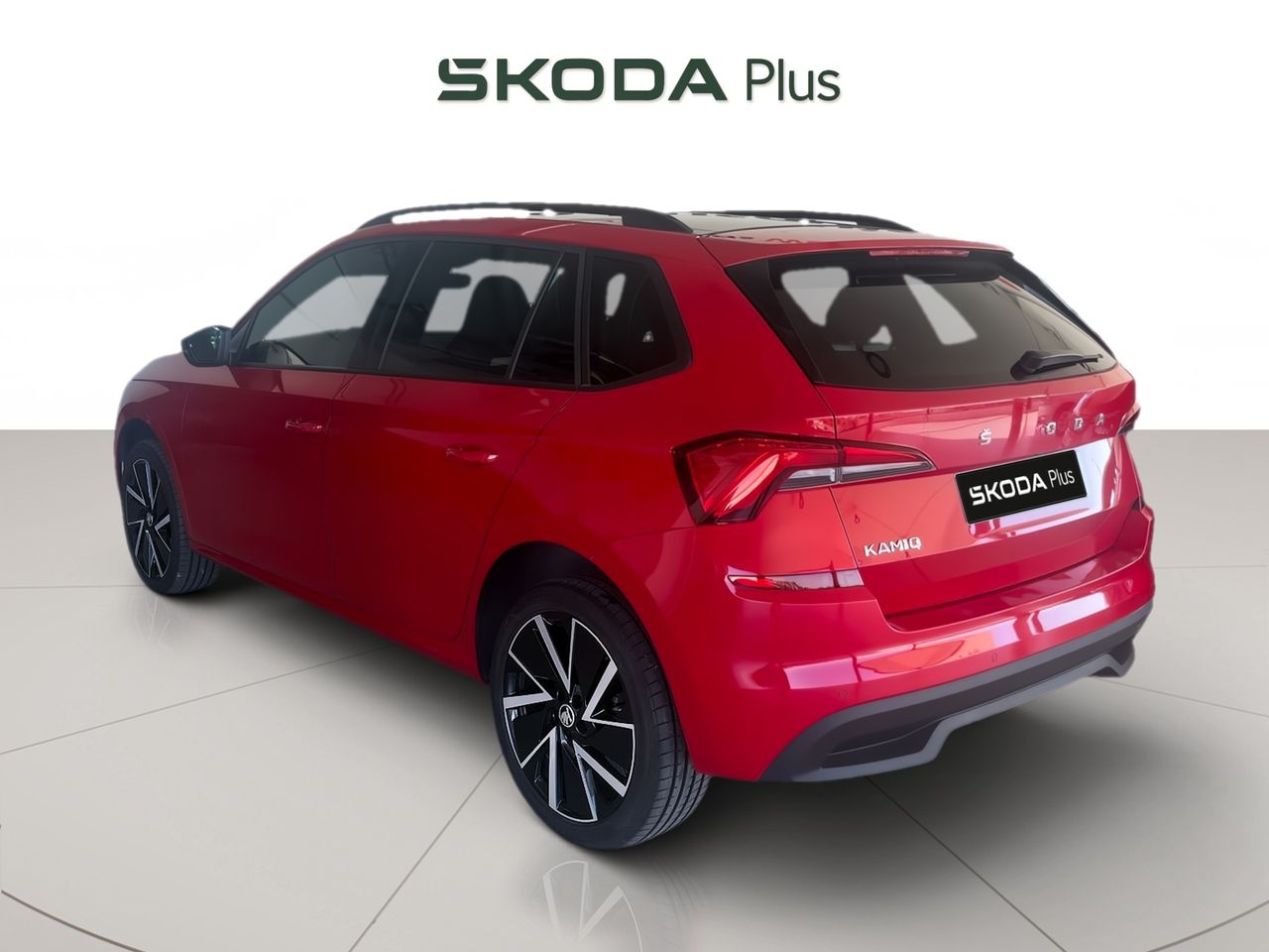 Foto Skoda Kamiq 2