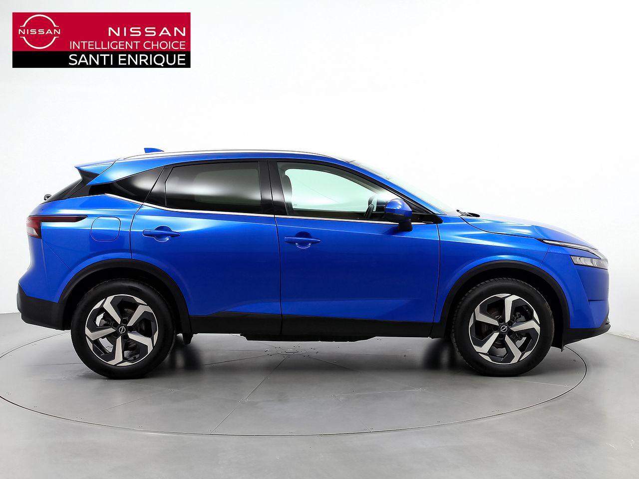 Foto Nissan Qashqai 3