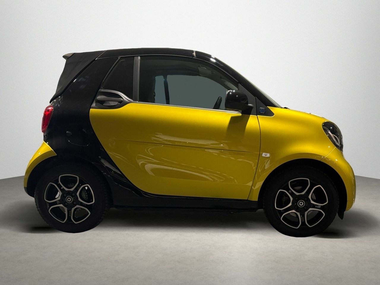 Foto Smart Fortwo 3