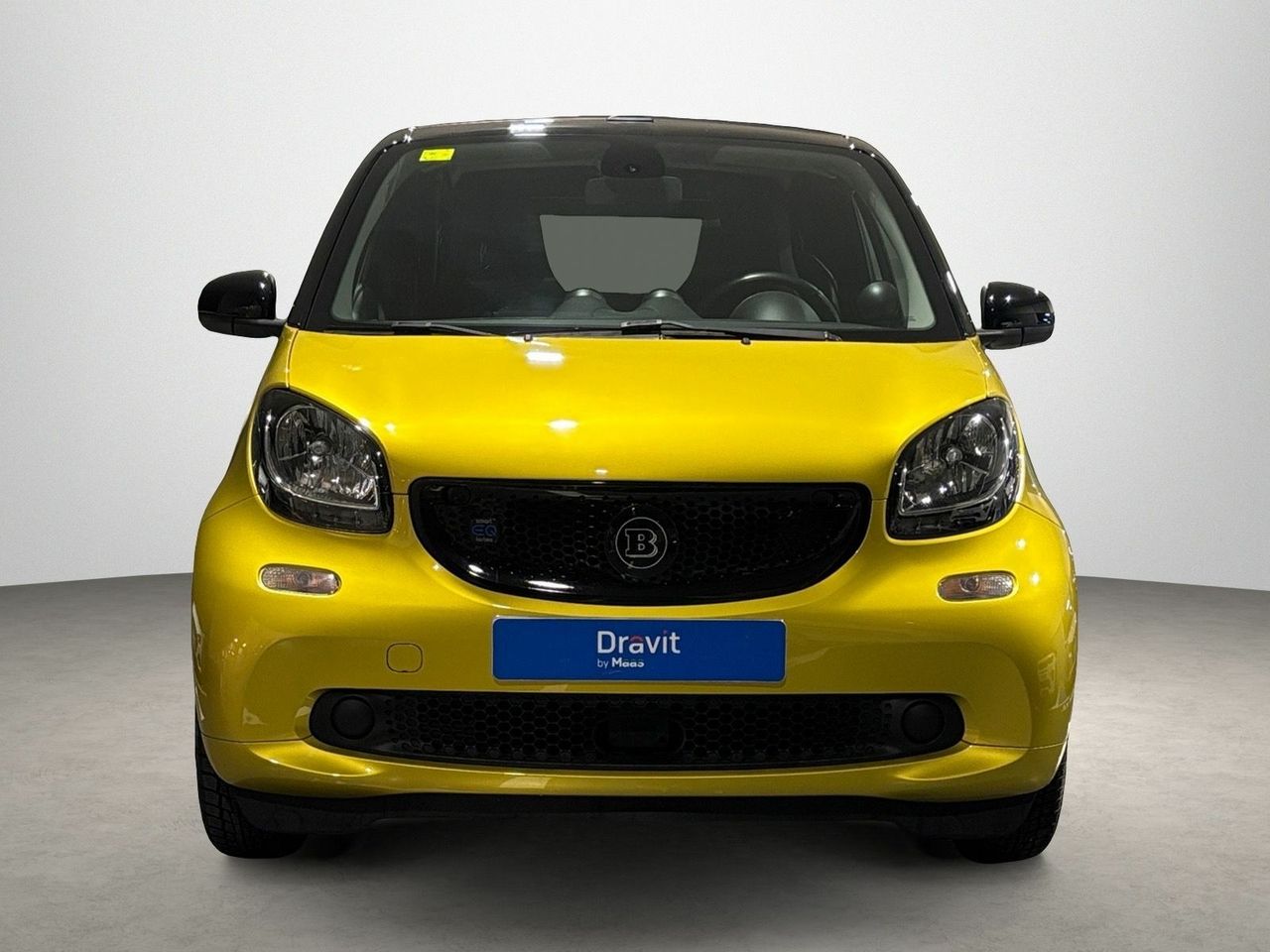 Foto Smart Fortwo 5