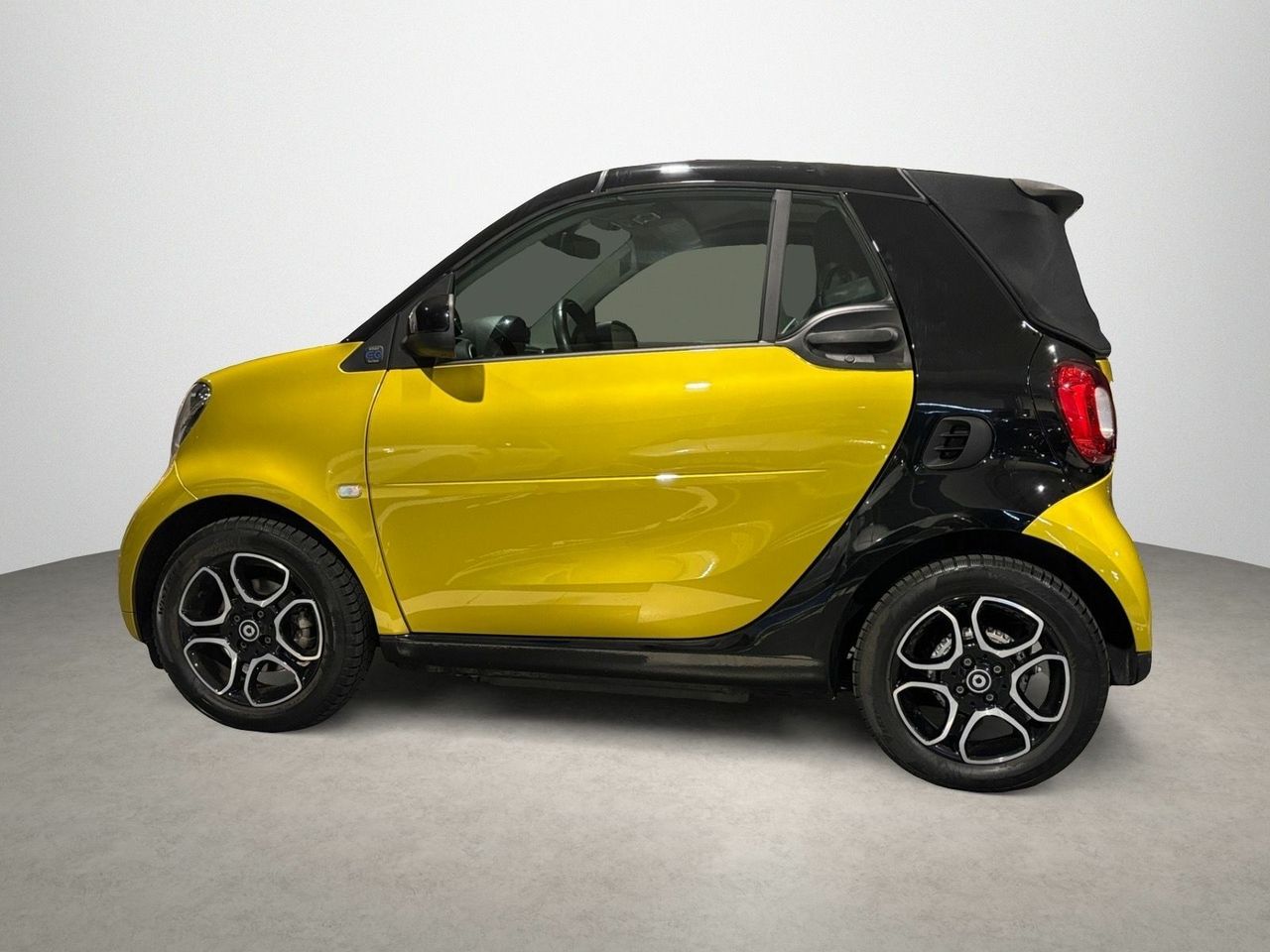 Foto Smart Fortwo 8