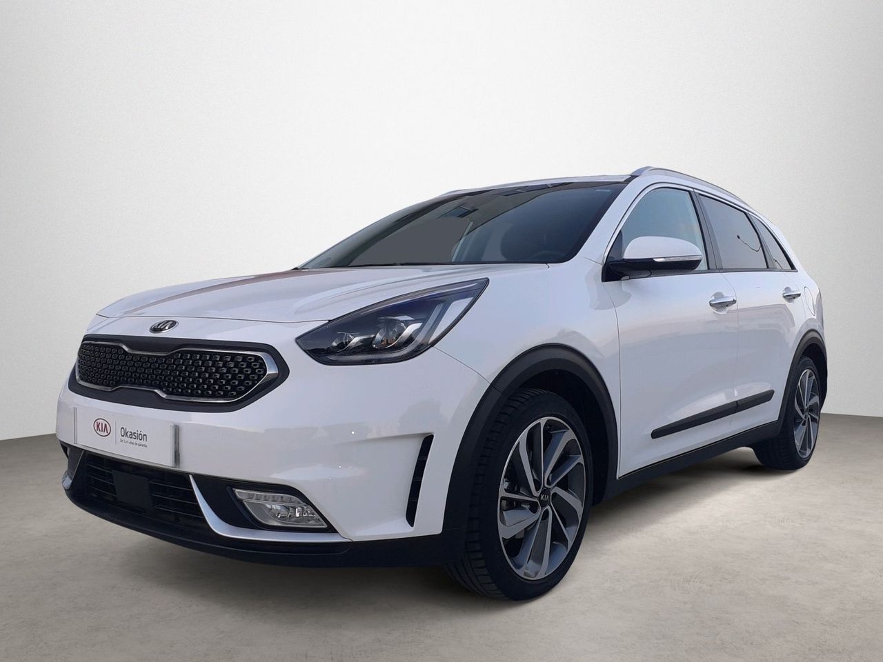 Foto Kia Niro 5