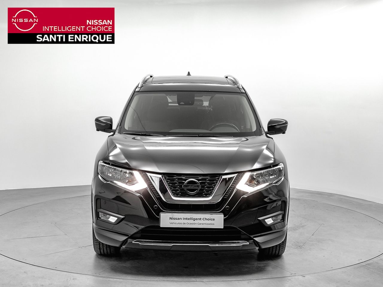 Foto Nissan X-Trail 4