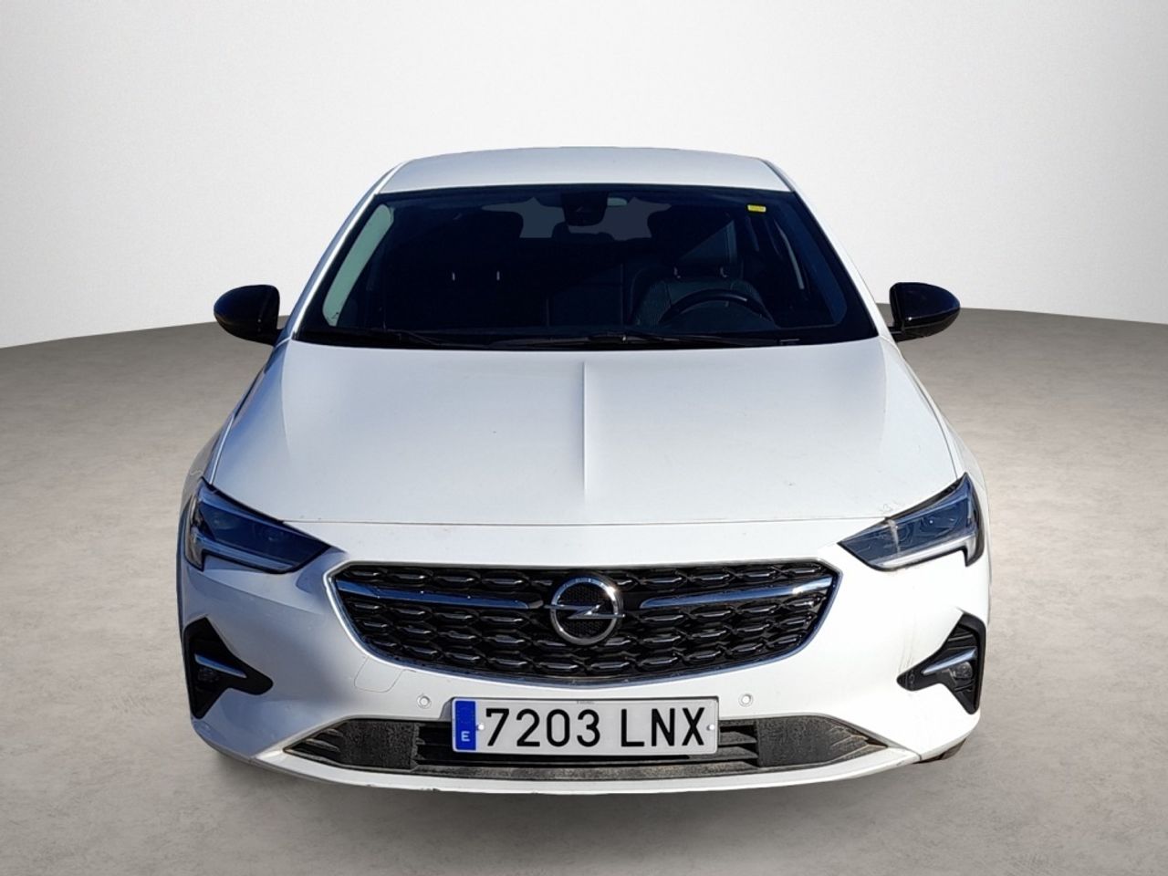 Foto Opel Insignia  2