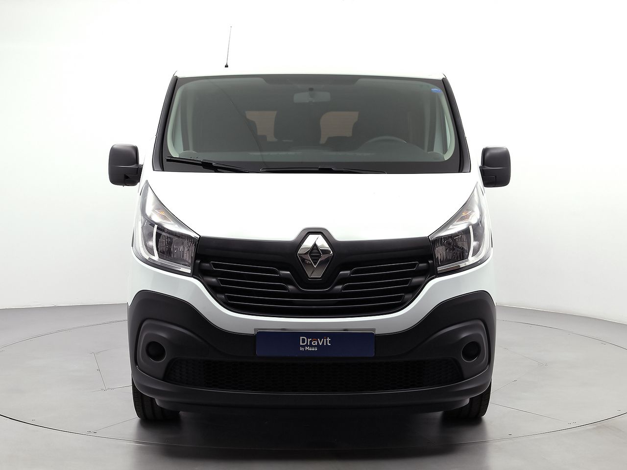 Foto Renault Trafic 4