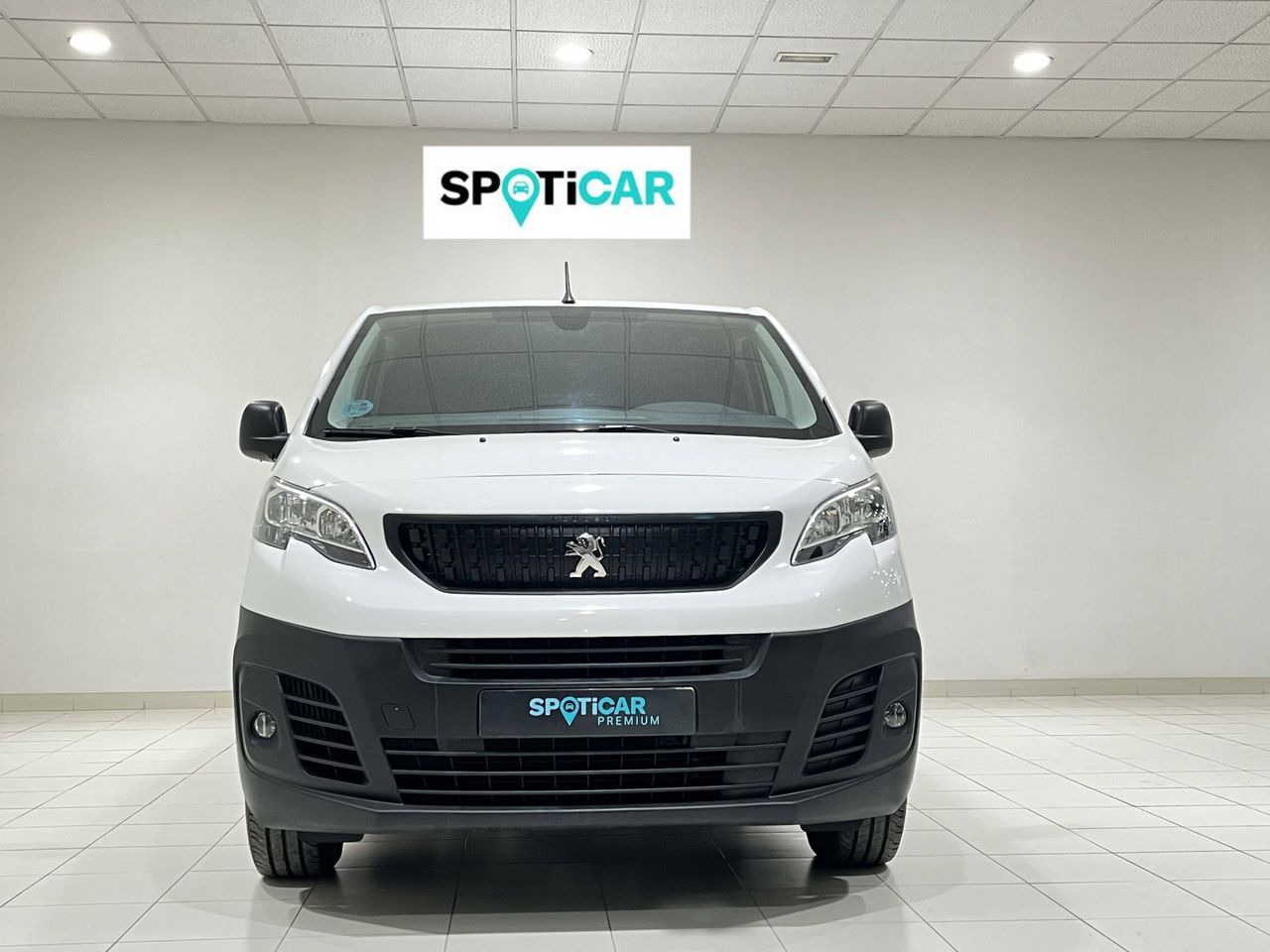 Foto Peugeot Expert 2