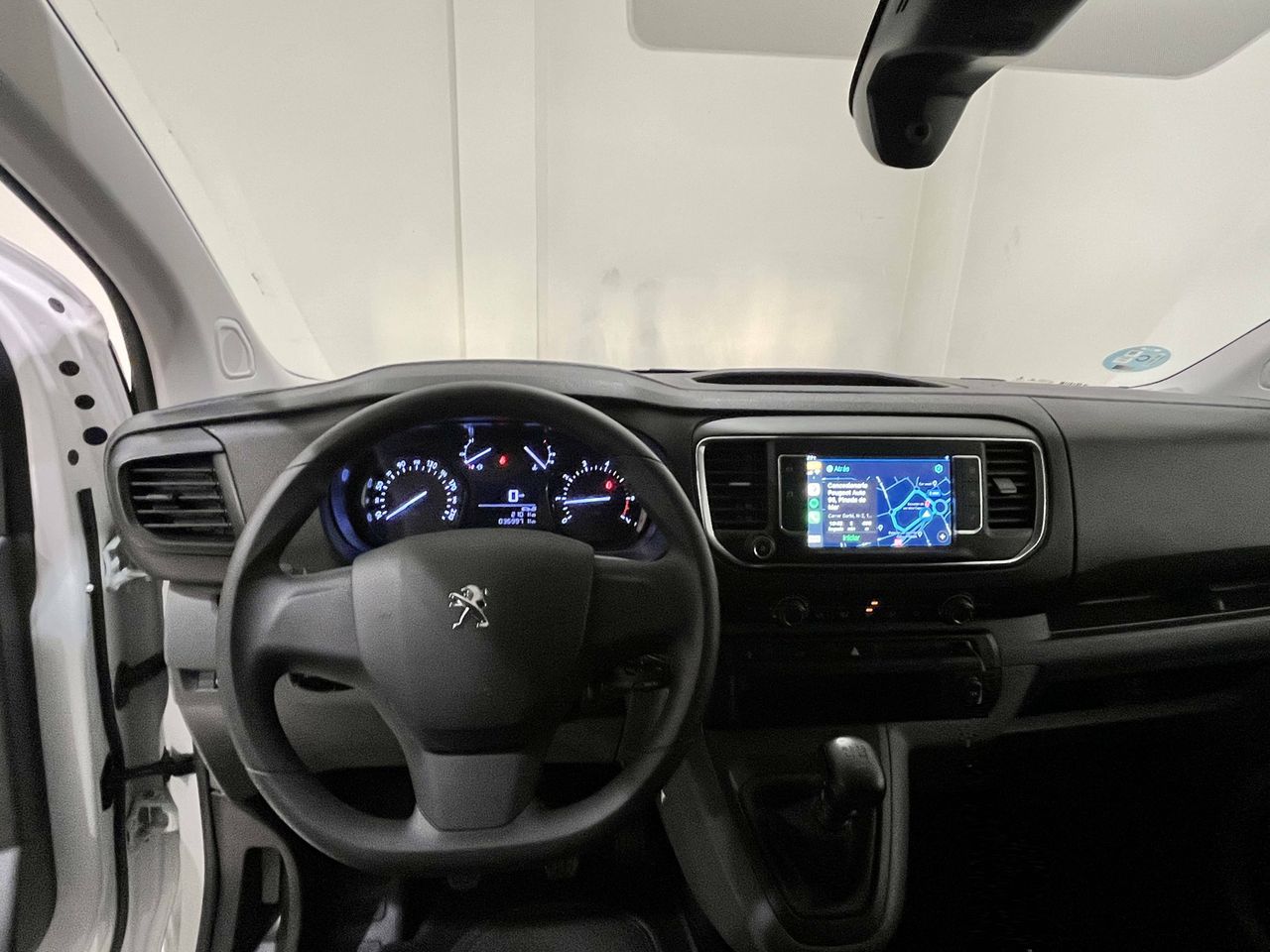 Foto Peugeot Expert 12