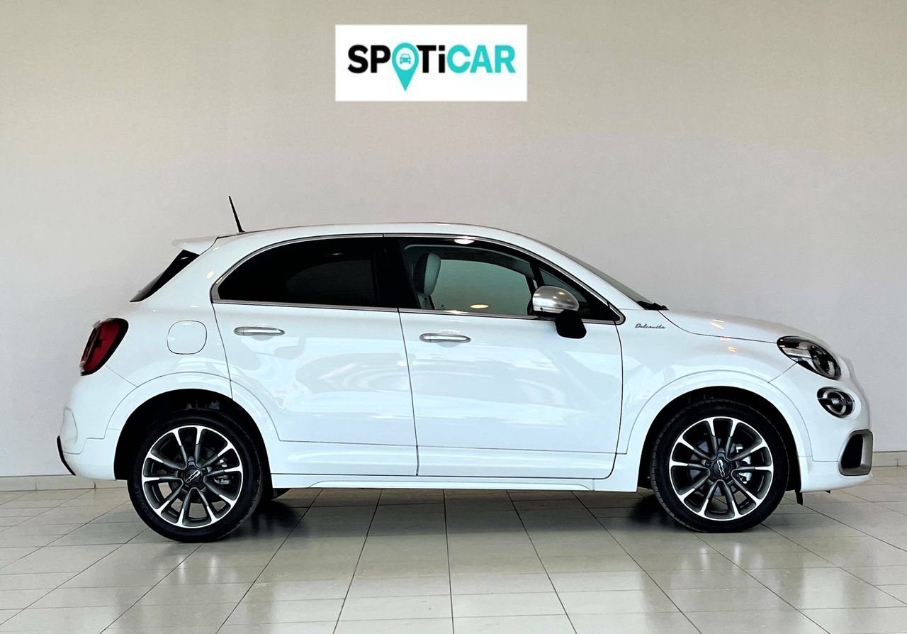 Foto Fiat 500X 4