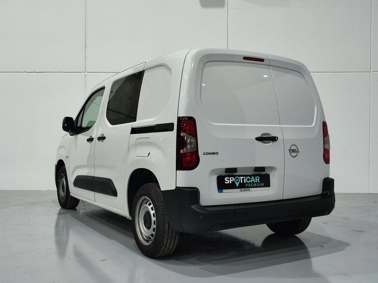 Foto Opel Combo 7