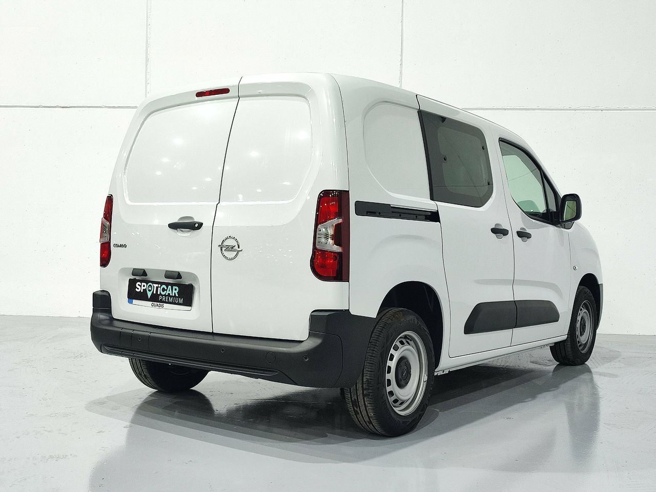 Foto Opel Combo 25