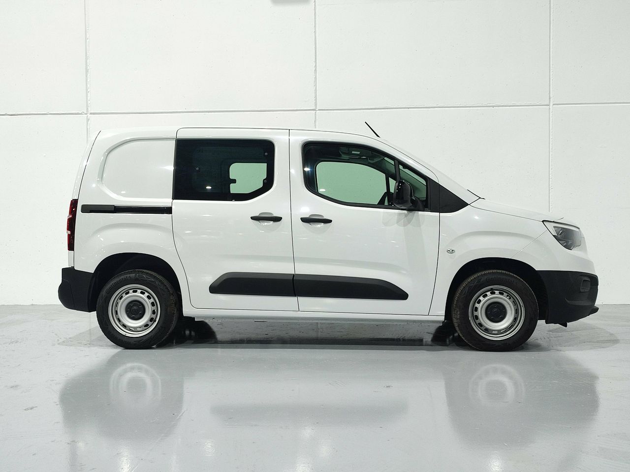 Foto Opel Combo 27