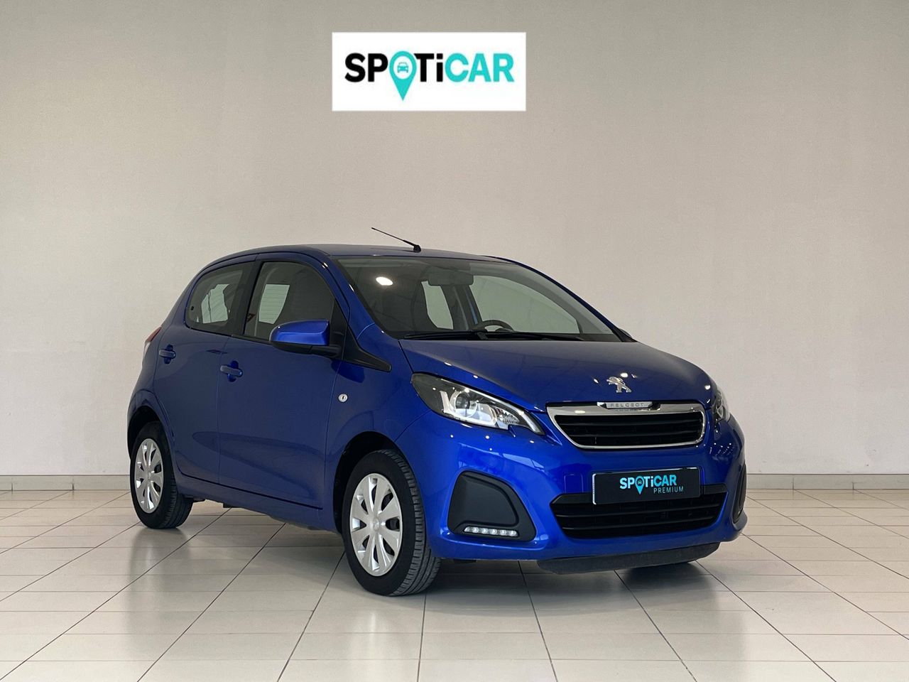 Foto Peugeot 108 3