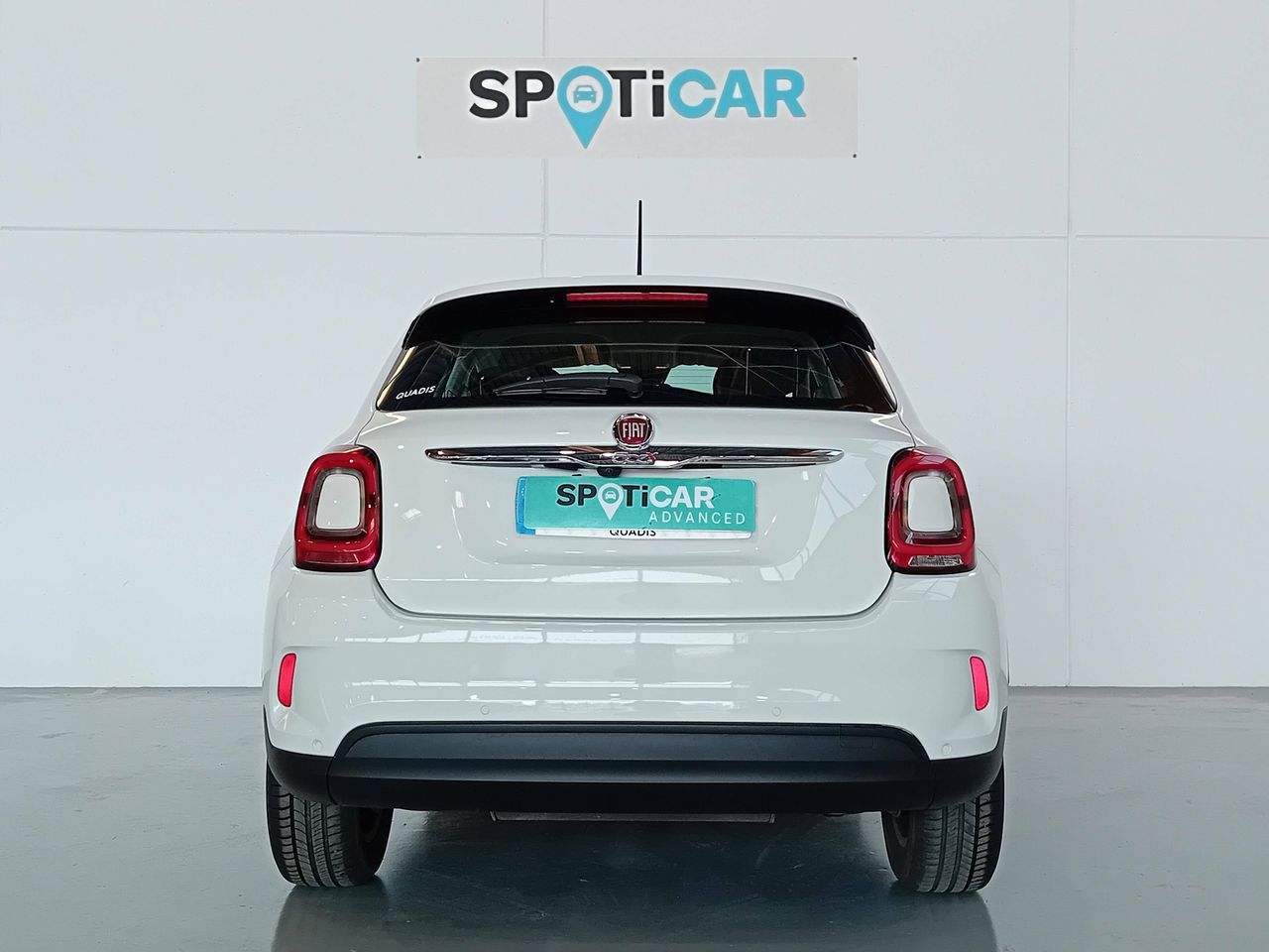 Foto Fiat 500X 5