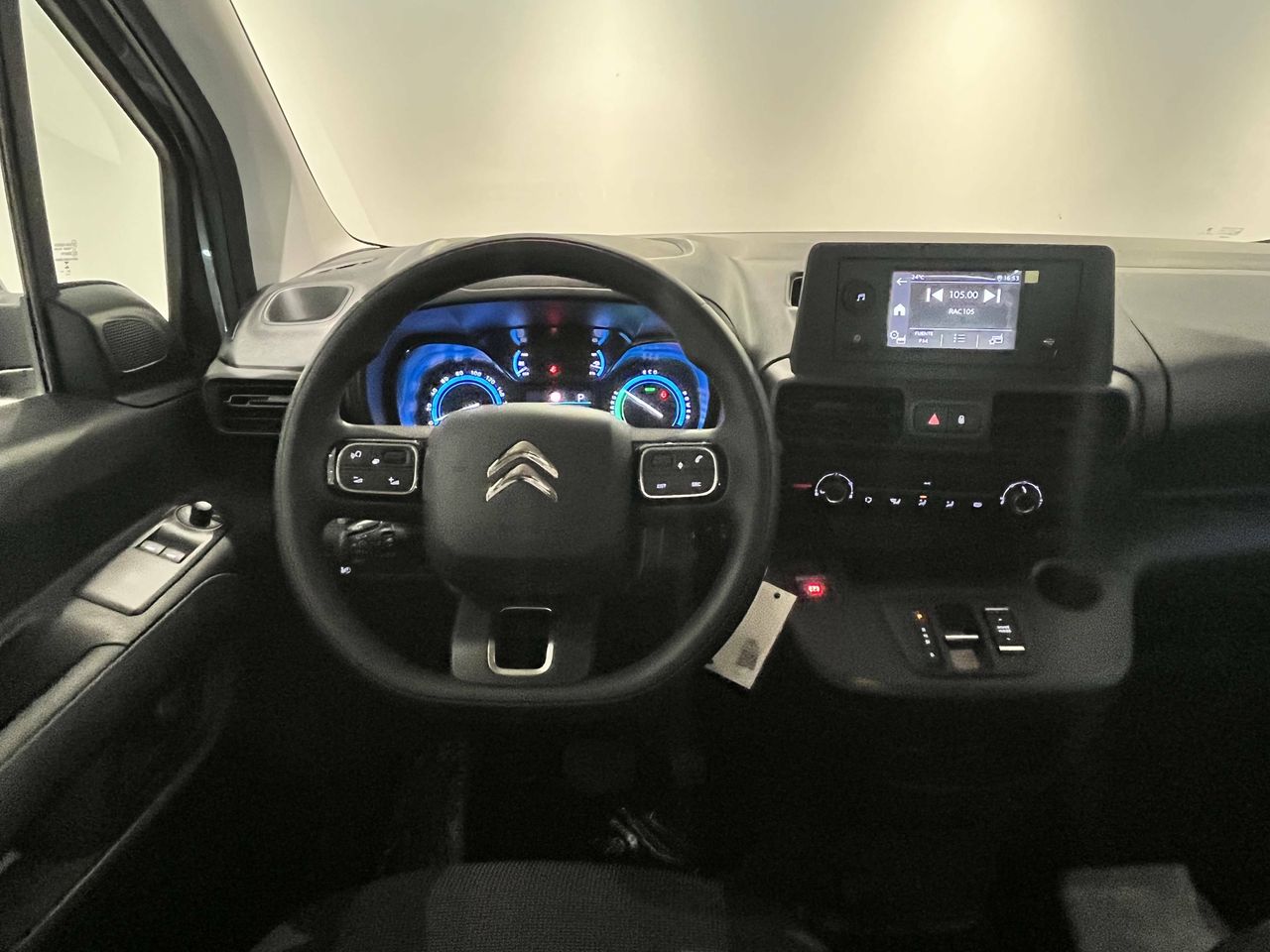 Foto Citroën Berlingo 19