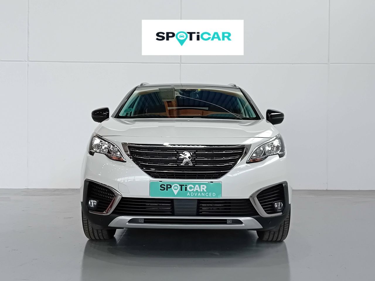 Foto Peugeot 5008 2