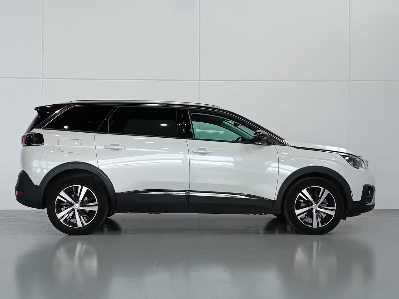 Foto Peugeot 5008 13