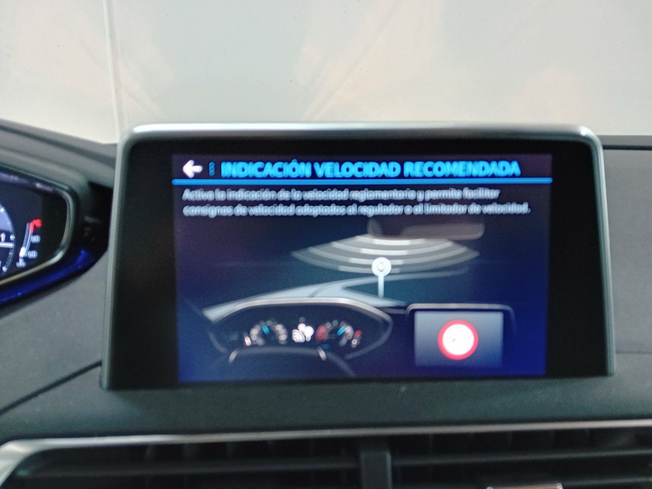 Foto Peugeot 5008 21