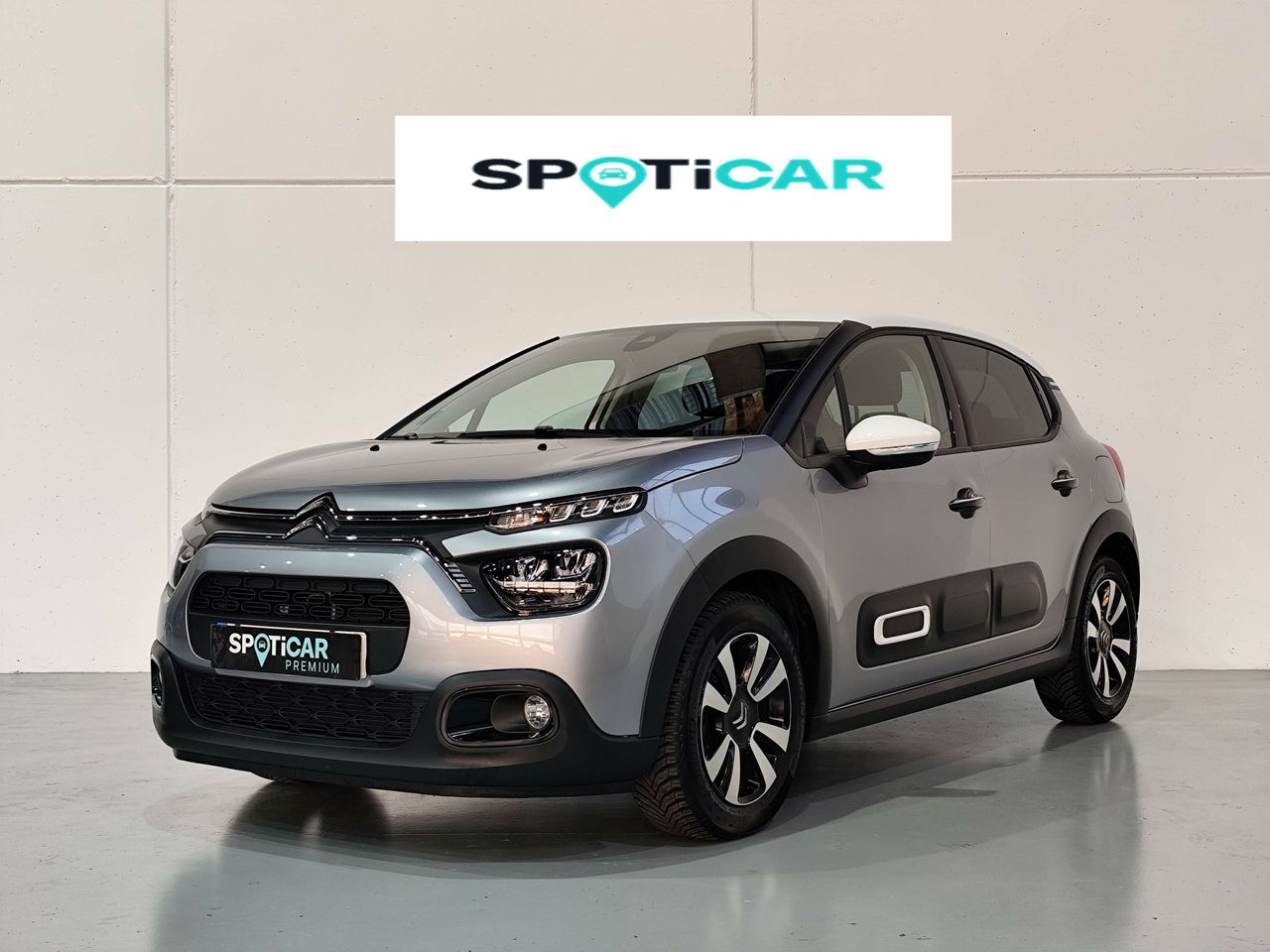 Foto Citroën C3 1