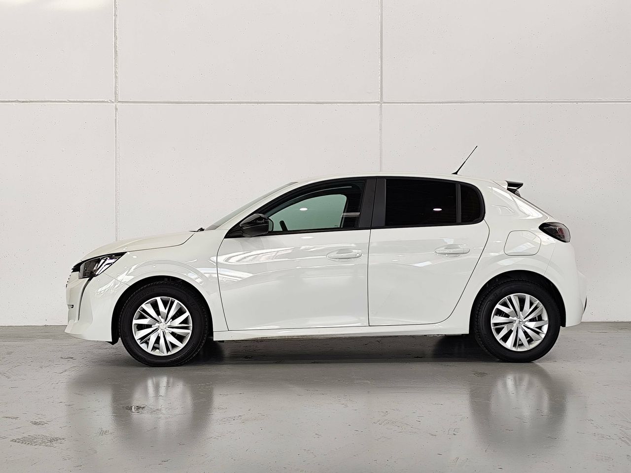 Foto Peugeot 208 4