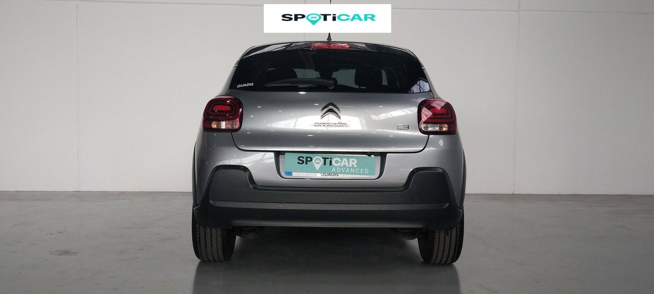 Foto Citroën C3 5