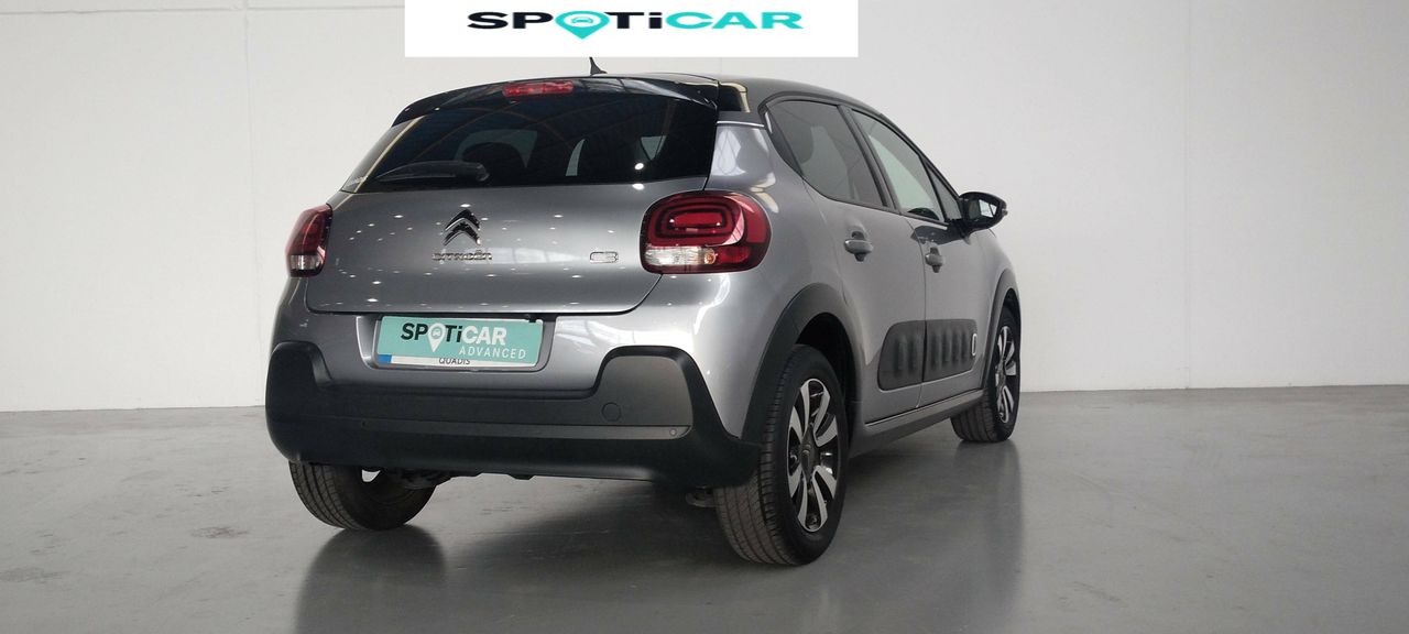 Foto Citroën C3 13