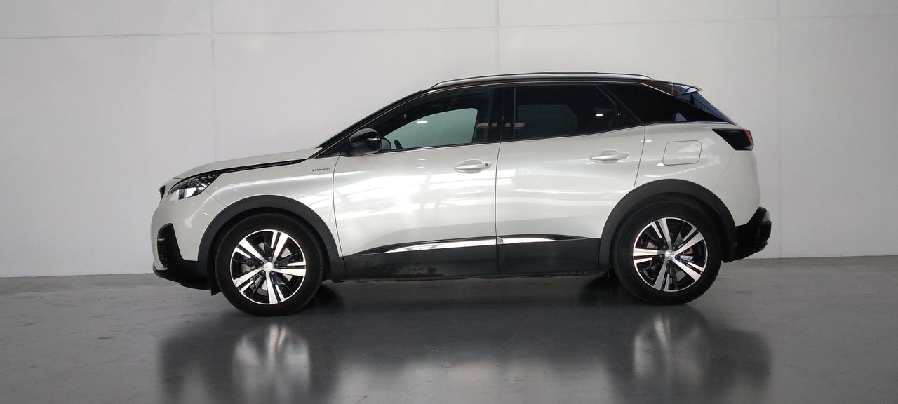 Foto Peugeot 3008 4