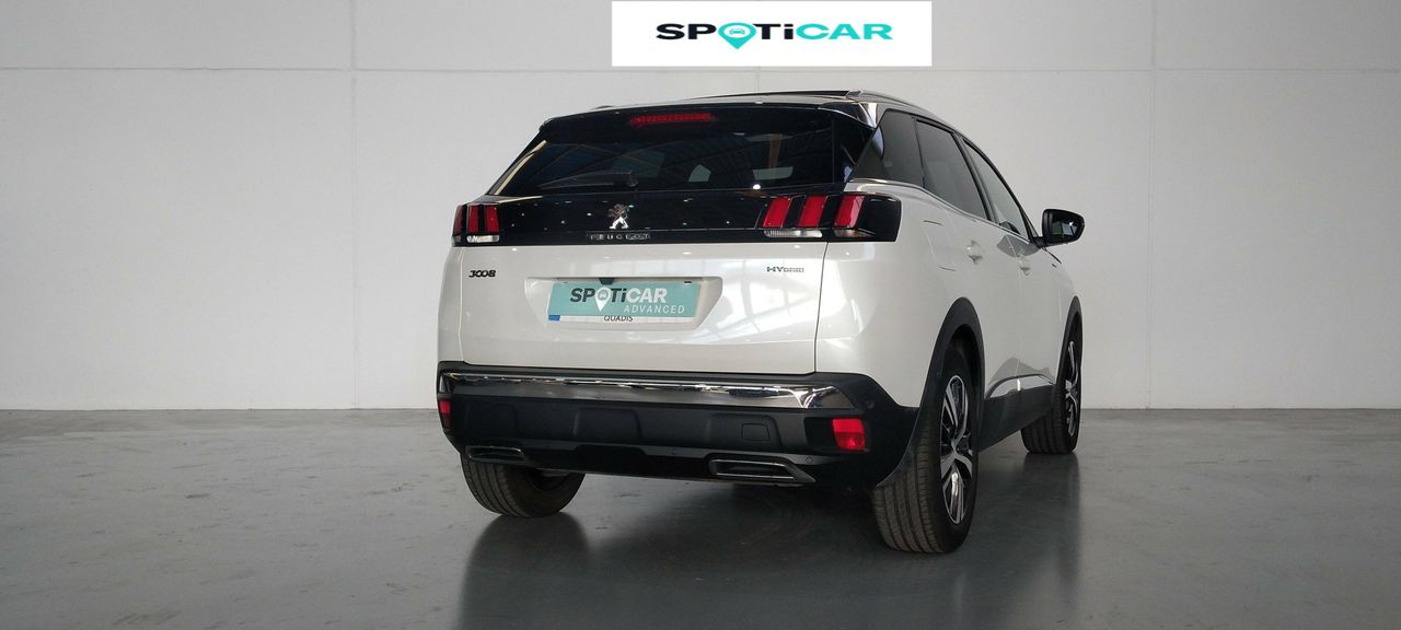 Foto Peugeot 3008 59