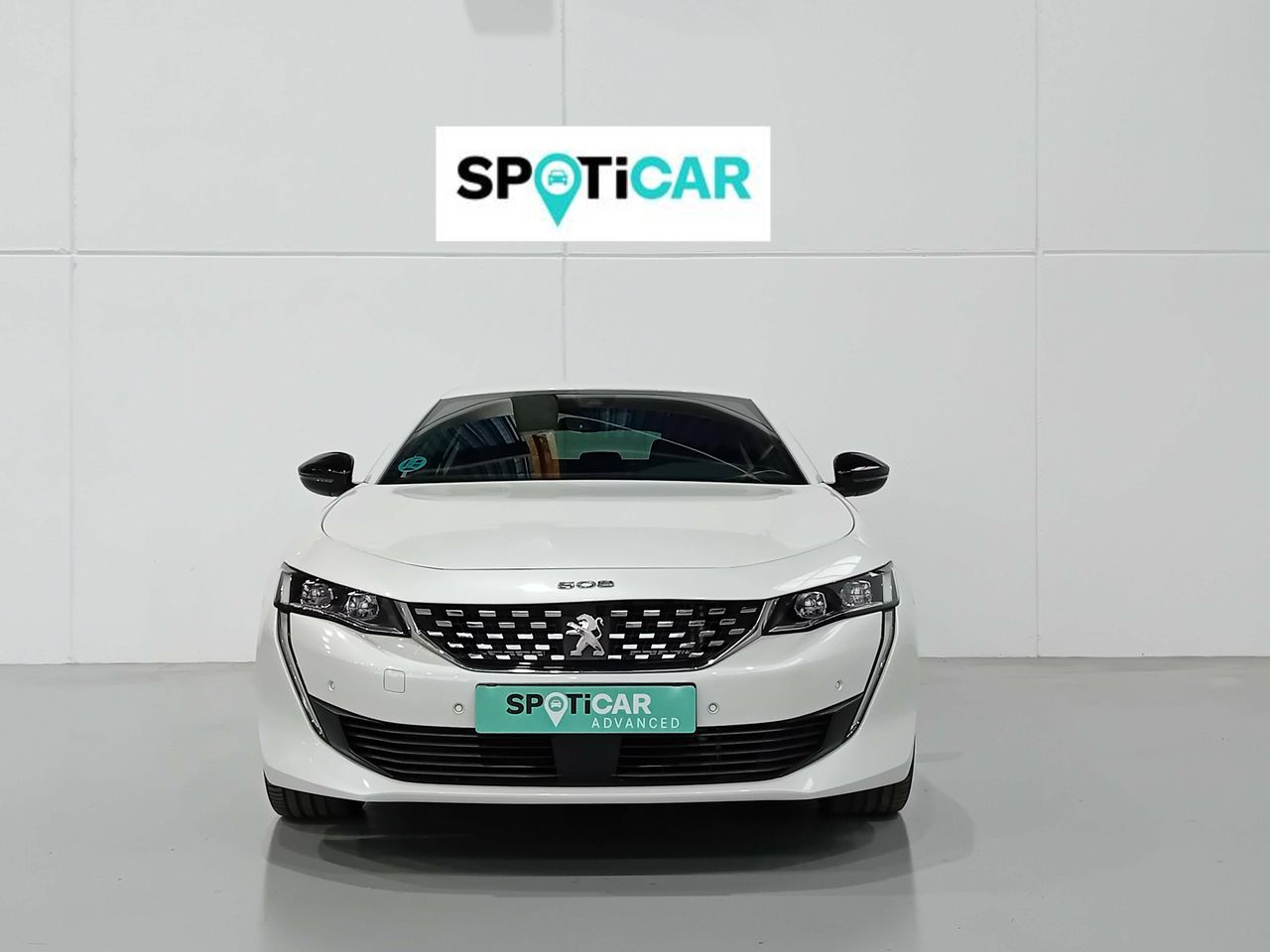 Foto Peugeot 508 2